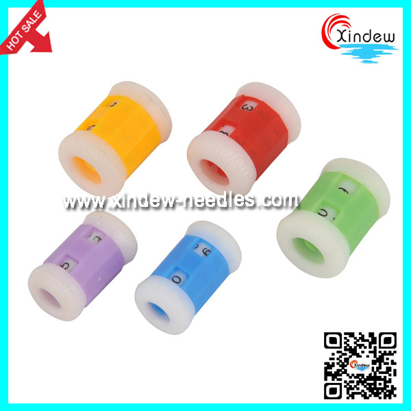 Hand Row Counter
